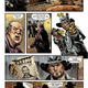 Illustration for article titled Exclusive DC preview: iAll-Star Western /i#32 shows Jonah Hex doing what he does best